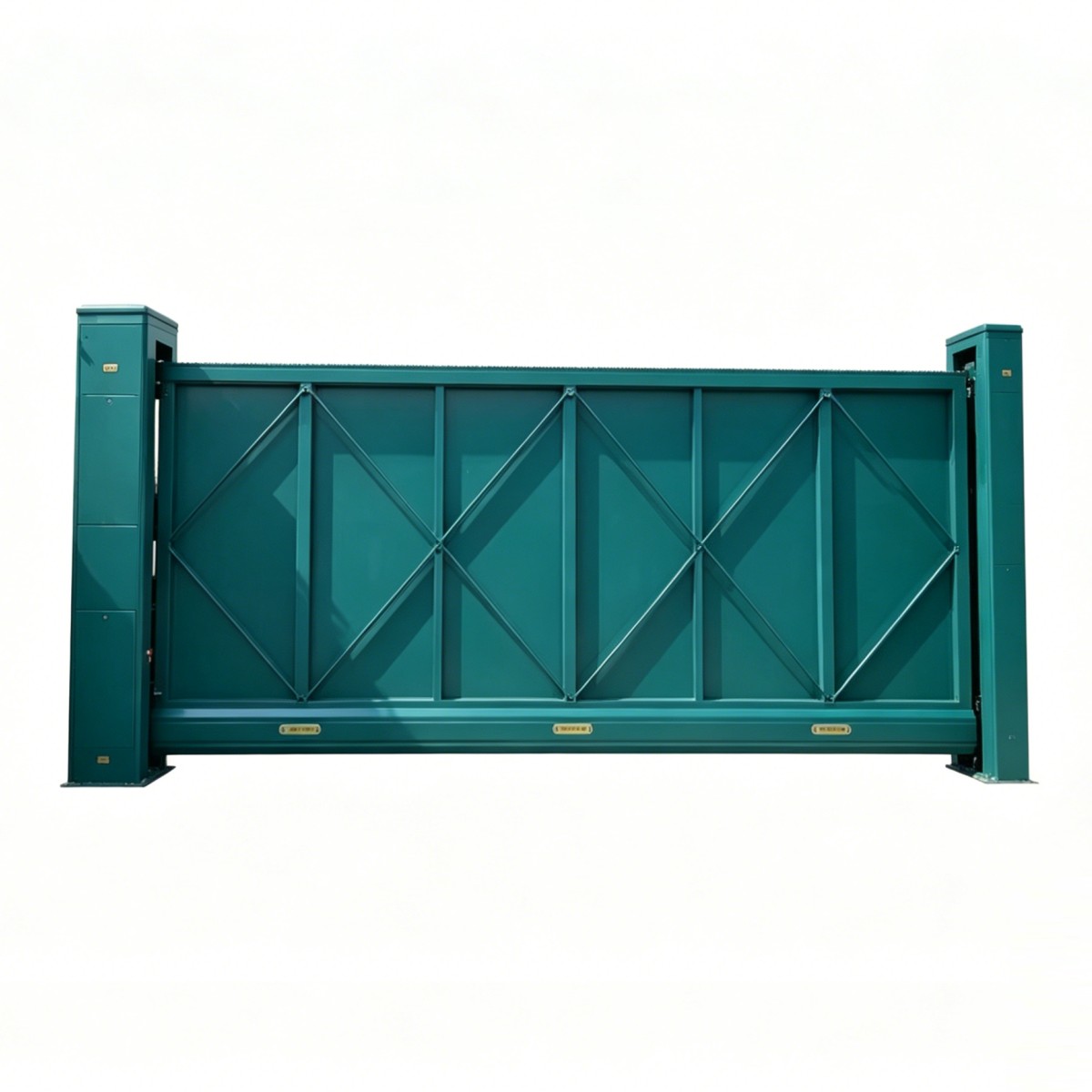 南平延平梅山街道电动悬空门