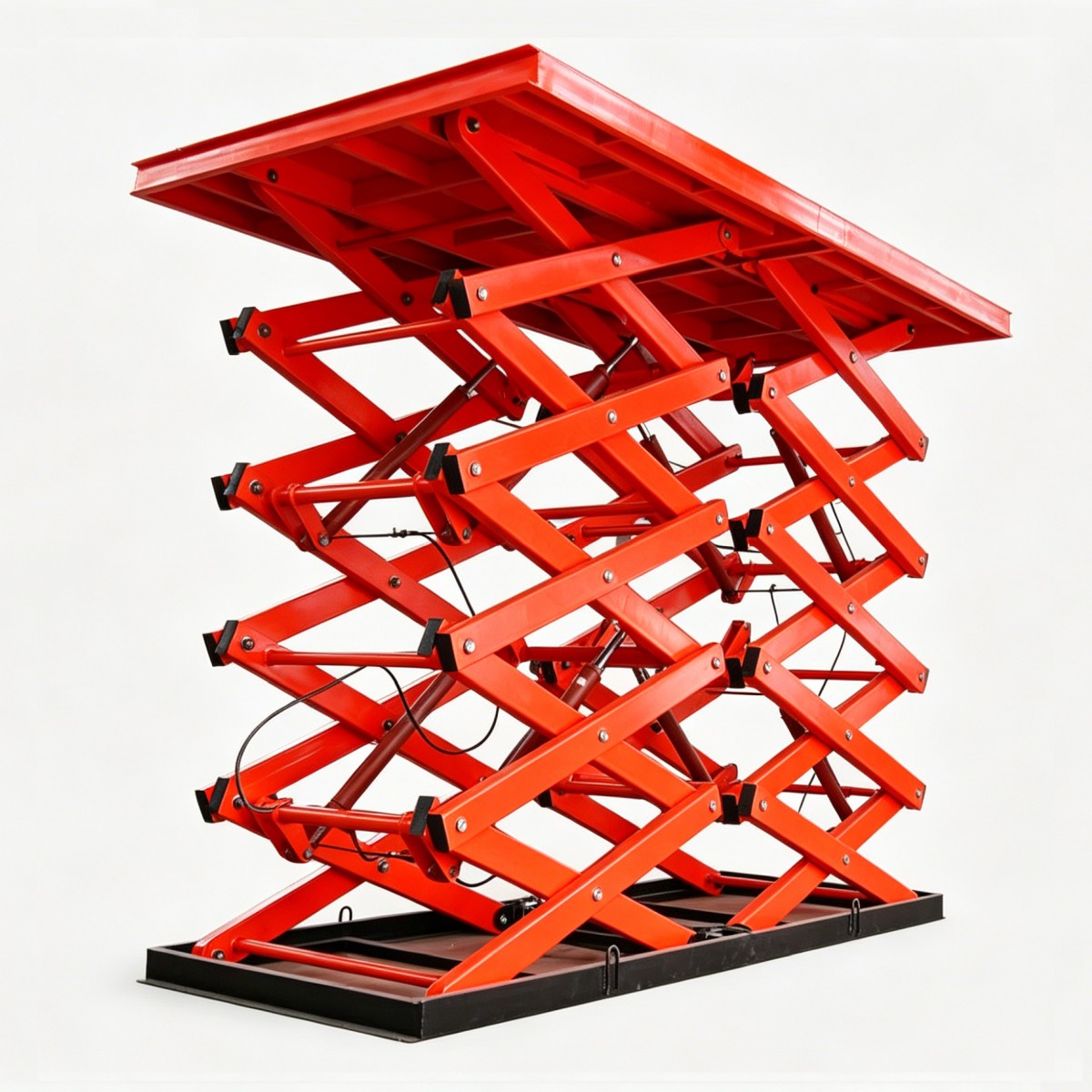 南平延平梅山街道重型固定升降机